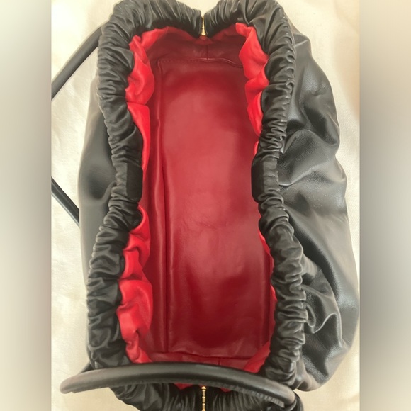 Mansur Gavriel Cloud Clutch BNWT - Picture 2 of 6